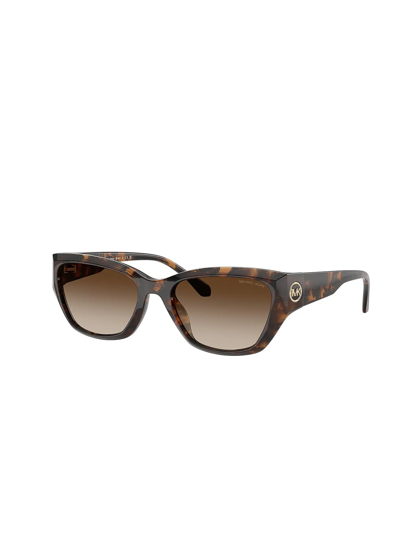 MICHAEL KORS | Sonnenbrille 0MK2242D/56 | 